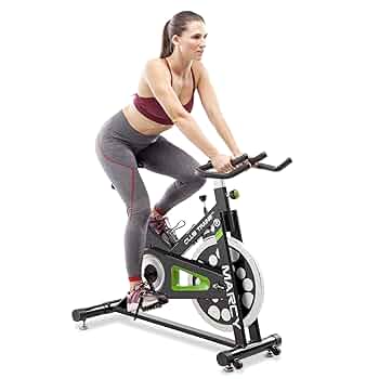 Amazon | MARCY Club レボリューション バイク サイクル